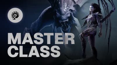 Elazer's Masterclass