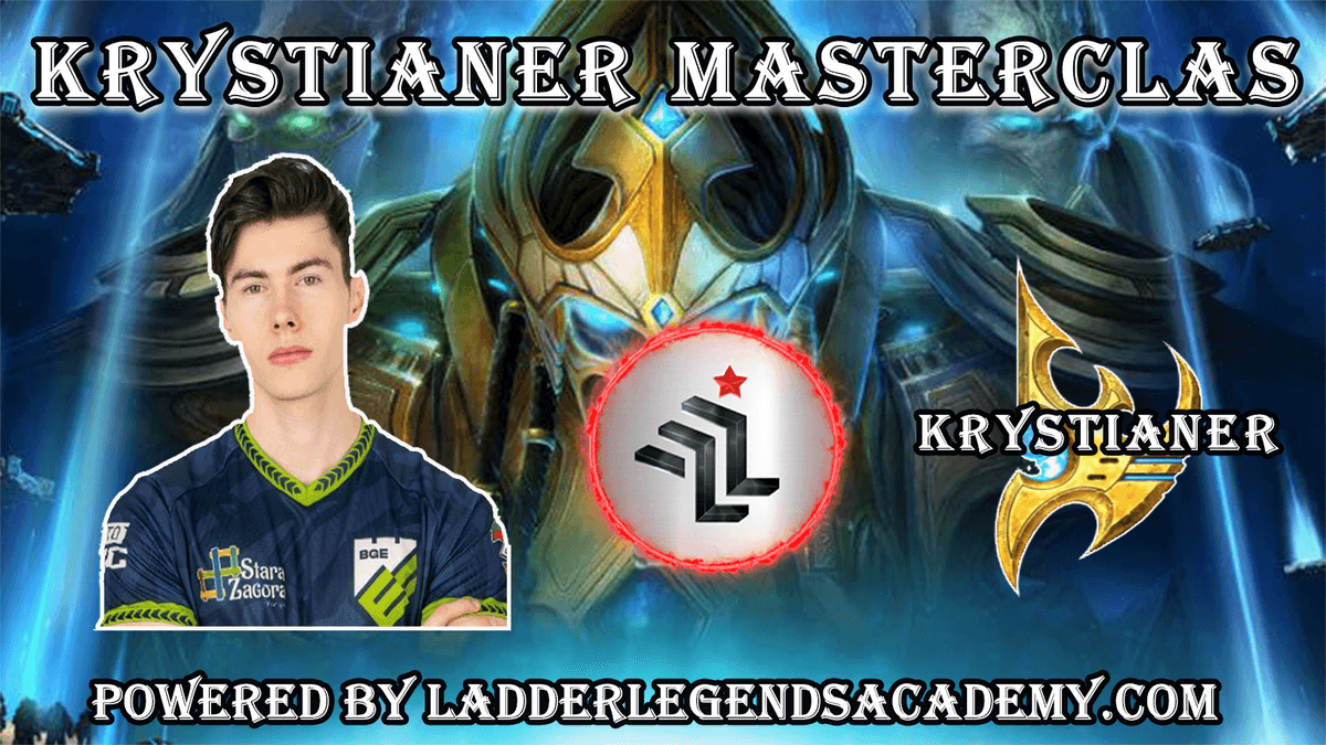 Krystianer Masterclass